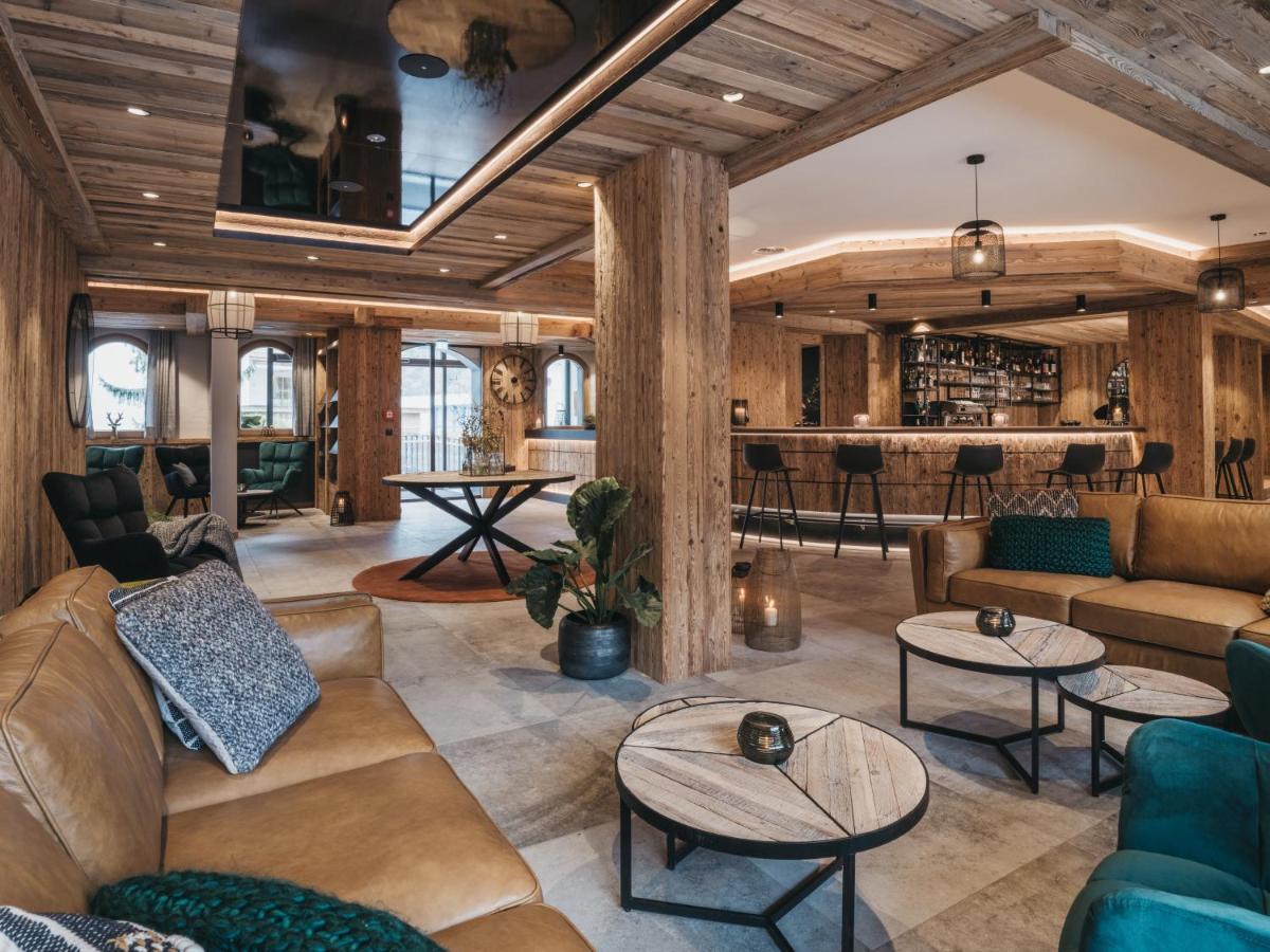 Vaya Zillertal Inklusive Gaestekarte Erste Ferienregion Zillertal Aschau Im Zillertal Dış mekan fotoğraf