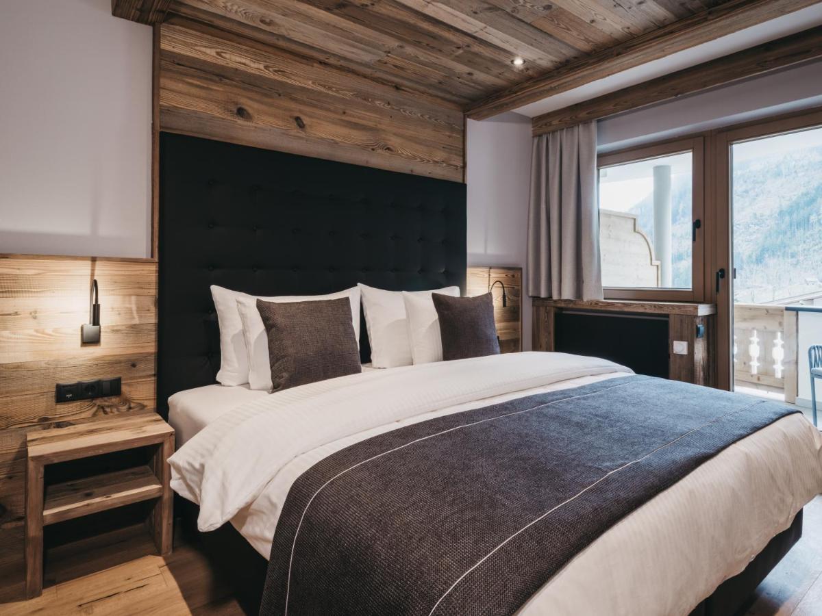 Vaya Zillertal Inklusive Gaestekarte Erste Ferienregion Zillertal Aschau Im Zillertal Dış mekan fotoğraf