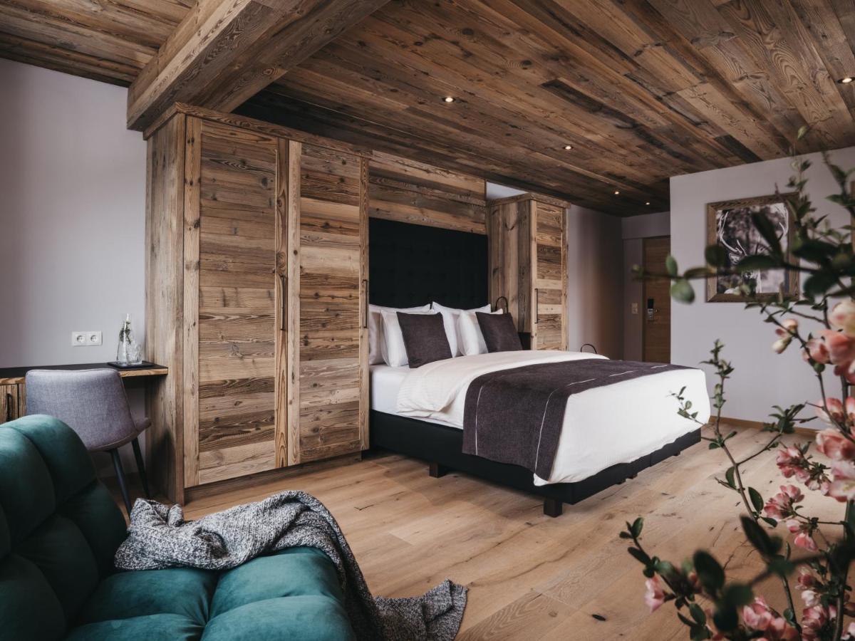 Vaya Zillertal Inklusive Gaestekarte Erste Ferienregion Zillertal Aschau Im Zillertal Dış mekan fotoğraf