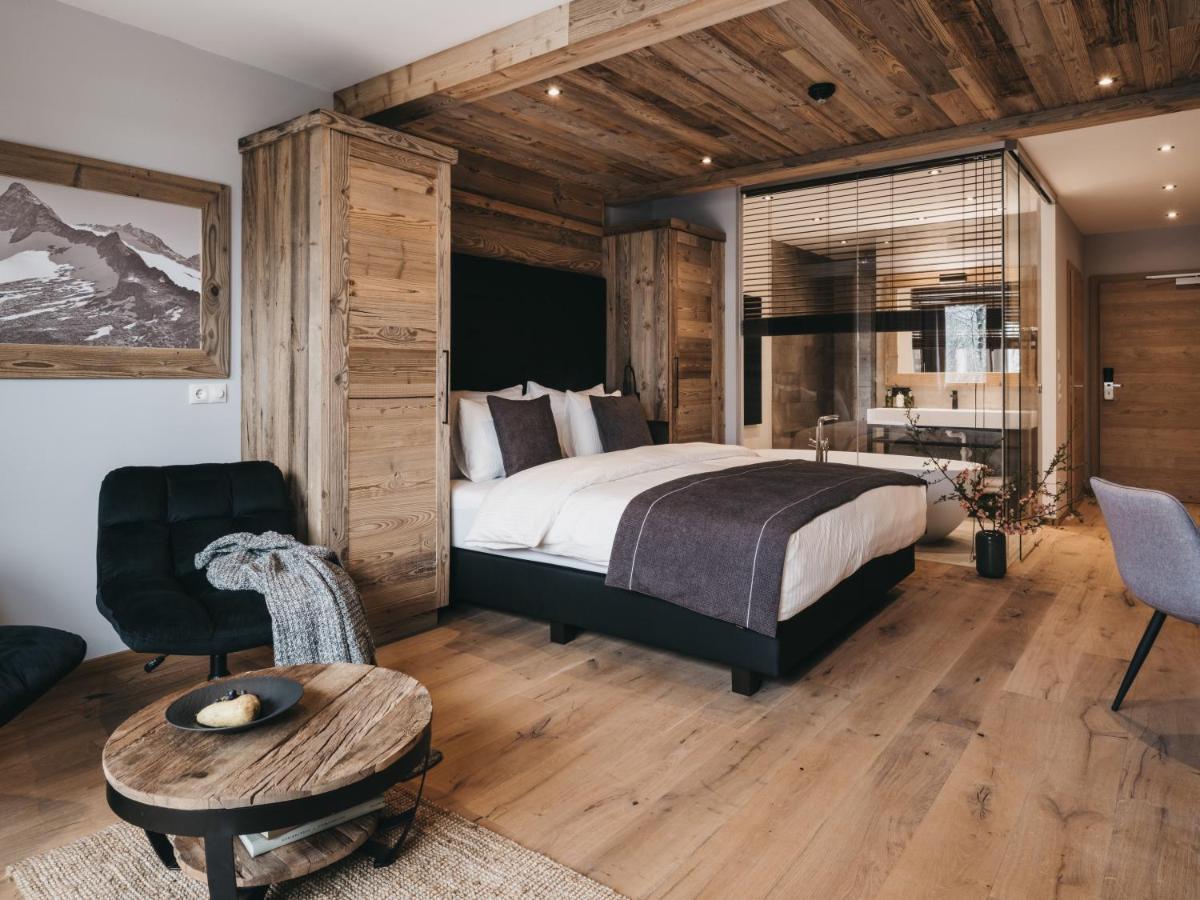 Vaya Zillertal Inklusive Gaestekarte Erste Ferienregion Zillertal Aschau Im Zillertal Dış mekan fotoğraf