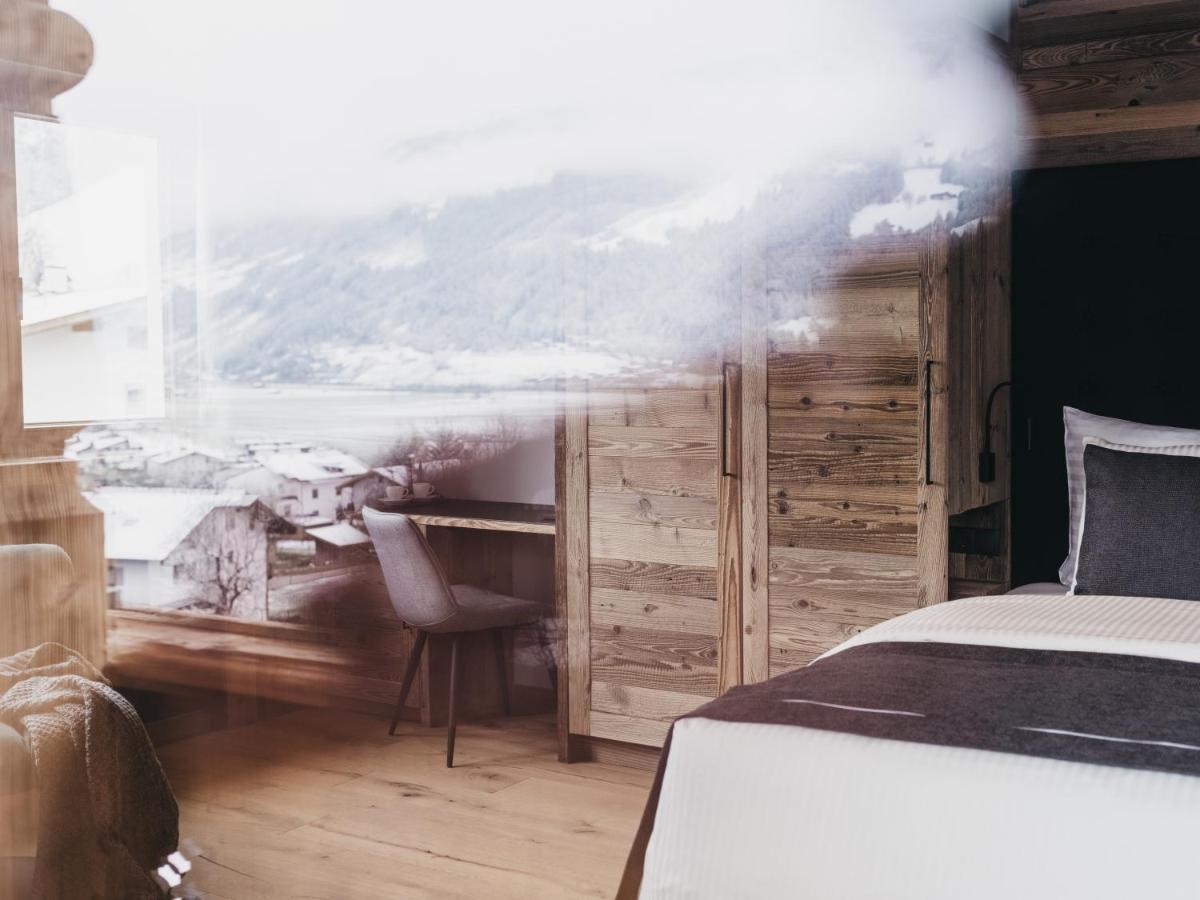 Vaya Zillertal Inklusive Gaestekarte Erste Ferienregion Zillertal Aschau Im Zillertal Dış mekan fotoğraf