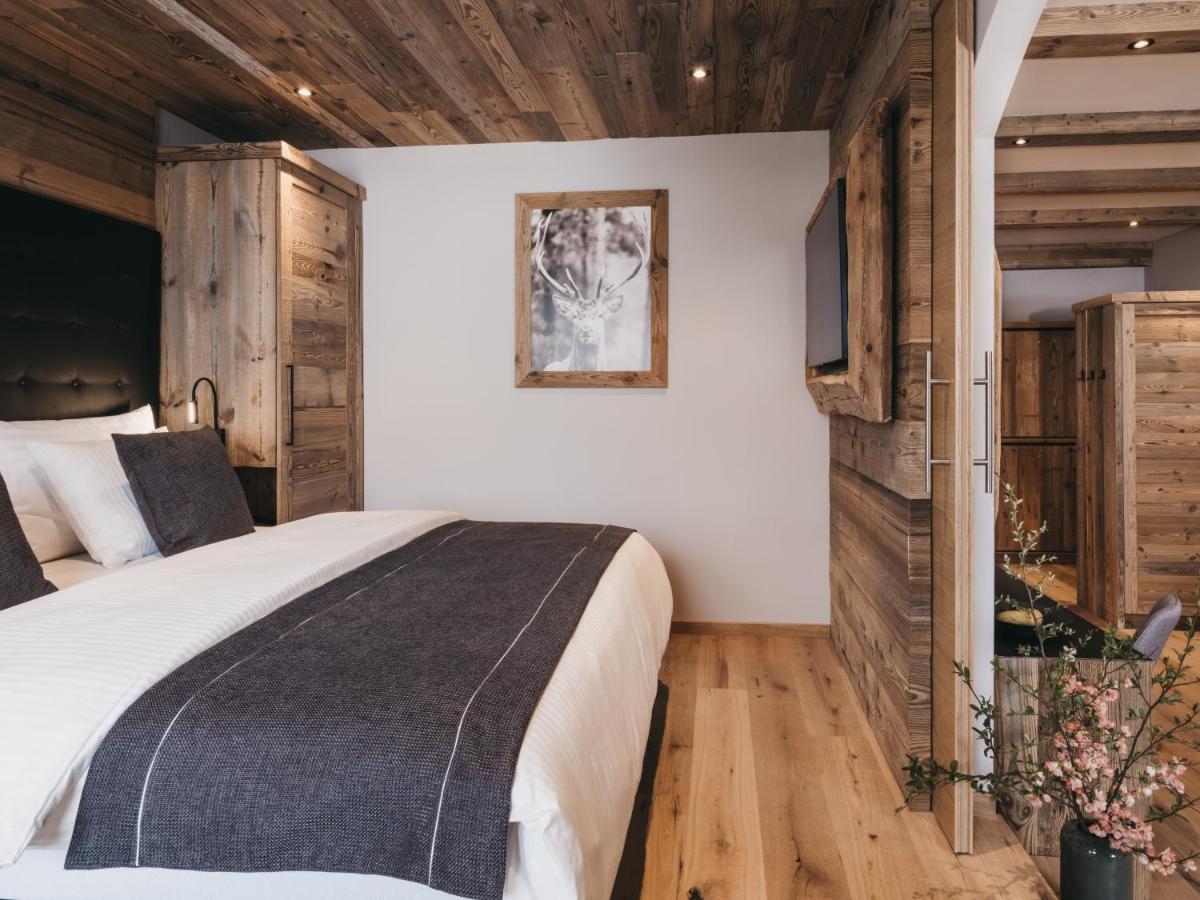 Vaya Zillertal Inklusive Gaestekarte Erste Ferienregion Zillertal Aschau Im Zillertal Dış mekan fotoğraf