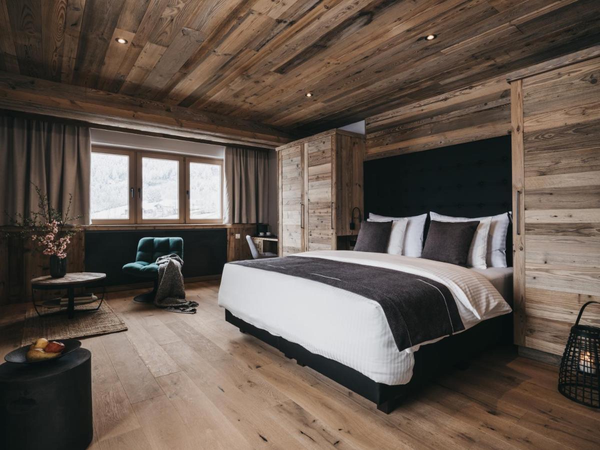 Vaya Zillertal Inklusive Gaestekarte Erste Ferienregion Zillertal Aschau Im Zillertal Dış mekan fotoğraf