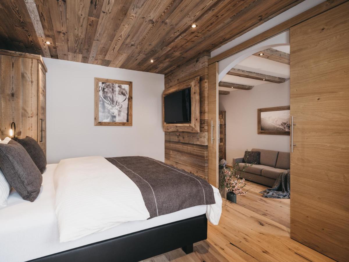 Vaya Zillertal Inklusive Gaestekarte Erste Ferienregion Zillertal Aschau Im Zillertal Dış mekan fotoğraf